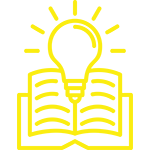 Expert Knowledge Icon